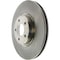 Centric Parts Standard Brake Rotor, 121.39038 121.39038 - alternate 5